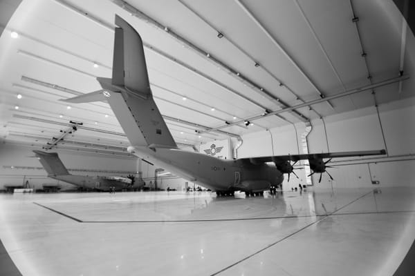 La escala de lo necesario